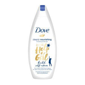 Dove Vyživující sprchový gel Deeply Nourishing (Nourishing Shower Gel) 250 ml