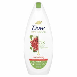 Dove Sprchový gel Revitalising with Goji Berries & Camelia Oil (Shower Gel) 225 ml