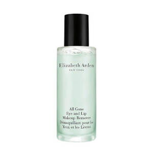 Elizabeth Arden Dvoufázový odličovač make-upu All Gone (Eye And Lip Makeup Remover) 100 ml