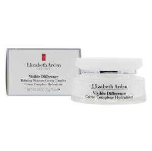 Elizabeth Arden Hydratační pleťový krém Visible Difference (Refining Moisture Cream Complex) 100 ml