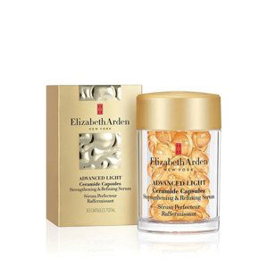 Elizabeth Arden Posilující sérum v kapslích Advanced Light Ceramide Capsules (Strengthening & Refining Serum) 30 ks