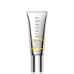 Elizabeth Arden Ochranný hydratační pleťový krém SPF 50 Prevage City Smart (Cream) 40 ml