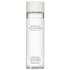 Elizabeth Arden Pleťové tonikum White Tea Skin Solutions (Moisture Infusing Bi-Phase Toning Lotion) 200 ml