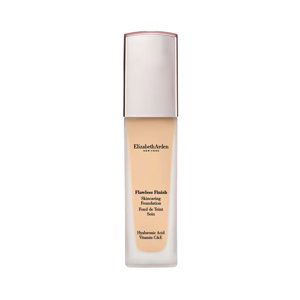 Elizabeth Arden Tekutý make-up Flawless Finish (Skincaring Foundation) 30 ml 210N Light Skin Peach