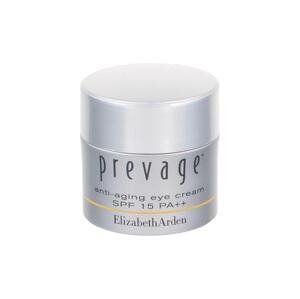 Elizabeth Arden Oční krém proti vráskám Prevage (Anti-Aging Eye Cream SPF 15) 15 ml - TESTER