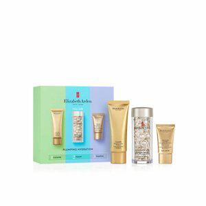 Elizabeth Arden Dárková sada pleťové péče Plumping Hydration Set