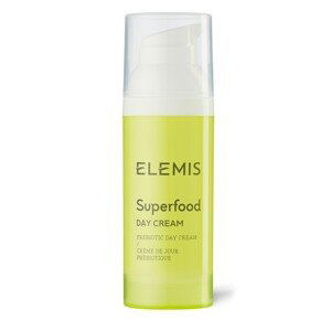 Elemis Hydratační denní pleťový krém Superfood (Day Cream) 50 ml