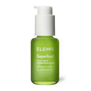 Elemis Hydratační gelový krém Superfood (CICA Calm Hydration Juice) 50 ml