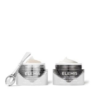 Elemis Dárková sada péče o oči Ultra Smart Pro-Collagen Eye Treatment Duo