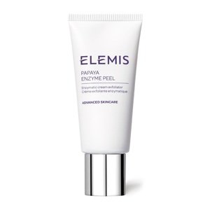 Elemis Krémový peeling Papaya Skin Solutions (Enzyme Peel) 50 ml