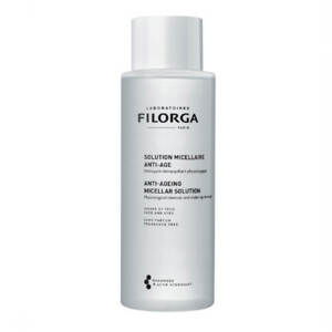 Filorga Odličovací micelární voda proti stárnutí pleti Cleansers (Anti-Ageing Micellar Solution) 400 ml