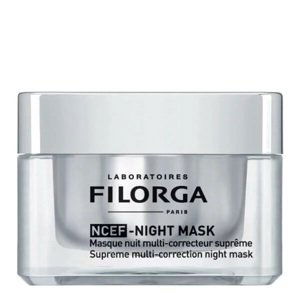 Filorga Noční regenerační maska NCEF-Night Mask (Supreme Multi-Correction Night Mask) 50 ml