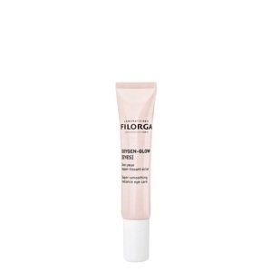 Filorga Rozjasňující a vyhlazující oční krém Oxygen-Glow (Super-Smoothing Radiance Eye Care) 15 ml