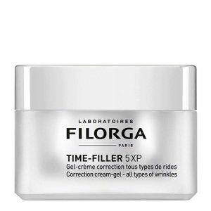 Filorga Pleťový krémový gel proti vráskám Time-Filler 5 XP (Correction Cream-Gel) 50 ml