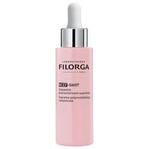 Filorga Pleťová kúra proti vráskám NCEF-Shot (Supreme Polyrevitalizing Concentrate) 30 ml