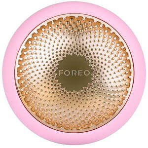 FOREO UFO™ Sonický přístroj pro urychlení účinků pleťové masky Pearl Pink