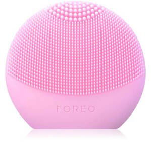 FOREO LUNA Play Smart 2 Inteligentní čisticí kartáček pro všechny typy pleti Tickle Me Pink