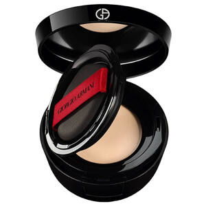 Giorgio Armani Pudrový make-up Power Fabric (Compact Foundation) 9 g 4