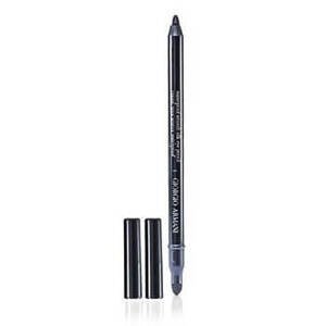 Giorgio Armani Voděodolná tužka na oči (Waterproof Smooth Silk Eye Pencil) 1,2 g Black