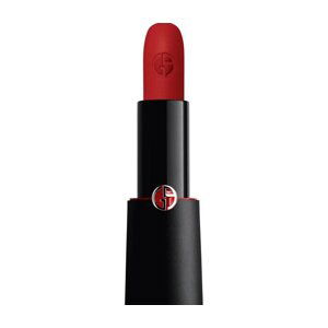 Giorgio Armani Matující rtěnka Rouge D’Armani Matte 4 g 406