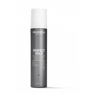 Goldwell Lak na vlasy pro objem Big Finish 4 Stylesign Volume (Perfect Hold Volume Hair Spray) 300 ml