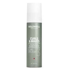 Goldwell Hydratační gel pro definici vln StyleSign Curly (Twist Curl Splash Hydrating Gel) 100 ml