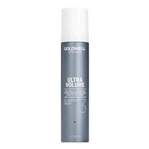 Goldwell Pěnové tužidlo pro objem a lesk vlasů StyleSign Ultra Volume (Brilliance Styling Mousse) 300 ml