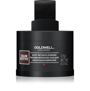 Goldwell Pudr pro zakrytí odrostů Dualsenses Color Revive (Root Retouche Powder) 3,7 g Copper Red