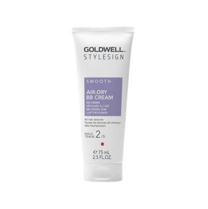 Goldwell Stylingový krém a vyživující péče pro hladké vlasy Stylesign Smooth (Air-Dry BB Cream) 125 ml