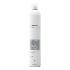 Goldwell Lak na vlasy pro silnou fixaci Stylesign Hairspray (Strong Hairspray) 500 ml