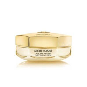 Guerlain Denní matující krém Abeille Royale (Mattifying Day Cream) 50 ml