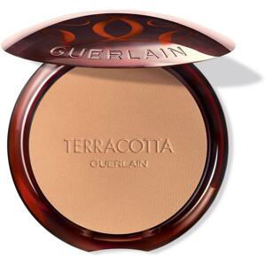 Guerlain Bronzující pudr Terracotta (Bronzing Powder) 8,5 g 01 Clair Doré/Light Warm