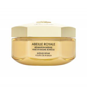 Guerlain Intenzivně obnovující pleťový balzám Abeille Royale (Intense Repair Youth Oil-in-Balm) 80 ml