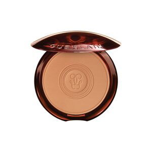 Guerlain Matující bronzující pudr (Terracotta Matte Bronzing Powder) 10 g Deep