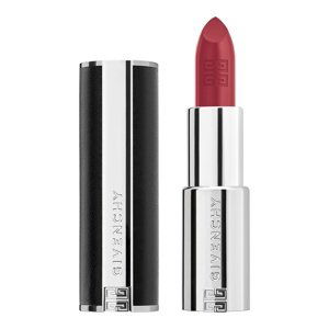 Givenchy Dlouhotrvající rtěnka Interdit Intense Silk (Lipstick) 3,4 g N201 Rose Taffetas