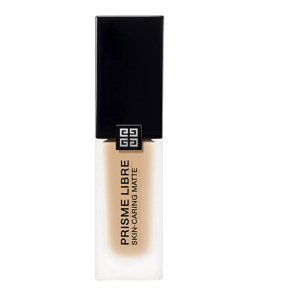 Givenchy Matující tekutý make-up Prisme Libre Skin-Caring Matte (Foundation) 30 ml 3-N270