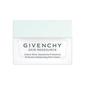 Givenchy Ochranný hydratační pleťový krém Skin Ressource (Protective Moisturizing Rich Cream) 50 ml