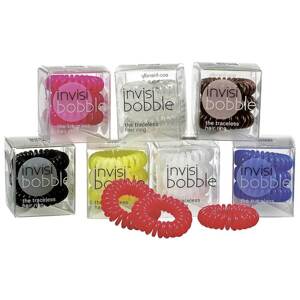 Invisibobble Invisibobble 3 ks Matte Me, Myselfie & I