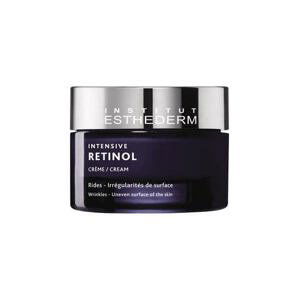 Institut Esthederm Koncentrovaný krém proti stárnutí pleti Intensive Retinol (Cream) 50 ml