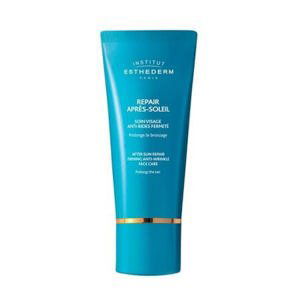 Institut Esthederm Krém na obličej po opalování Repair (After Sun Repair Firming Anti-Wrinkle Face Care) 50 ml