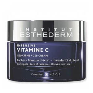 Institut Esthederm Intenzivní protivráskový gelový krém s vitamínem C Intensive Vitamin C (Gel-Cream) 50 ml