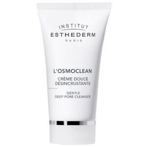 Institut Esthederm Čisticí krém minimalizující póry Osmoclean (Gentle Deep Pore Cleanser) 75 ml