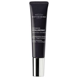 Institut Esthederm Intenzivně hydratační oční sérum (Intensive Hyaluronic Eye Serum) 15 ml