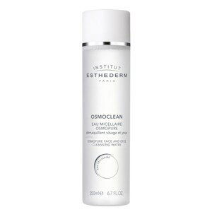 Institut Esthederm Čisticí micelární voda Osmoclean (Face & Eyes Cleansing Water) 200 ml