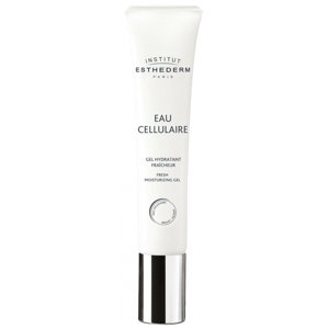 Institut Esthederm Hydratační gel s buněčnou vodou (Fresh Moisturizing Gel) 40 ml