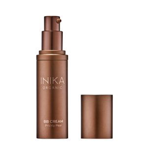 INIKA Organic BB krém (BB Cream) 30 ml Nude