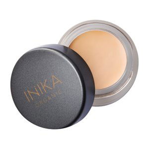 INIKA Organic Plně krycí pleťový korektor (Full Coverage Concealer) 3,5 g Vanilla