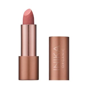 INIKA Organic Hydratační rtěnka (Lipstick) 4,2 g Spring Bloom