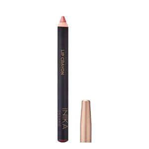 INIKA Organic Tužka na rty (Lip Crayon) 3 g Rose Nude