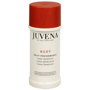 Juvena Krémový deodorant (Daily Performance) 40 ml